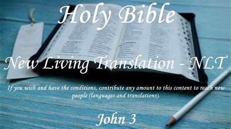 john 3 bible gateway|john 3 new living translation.